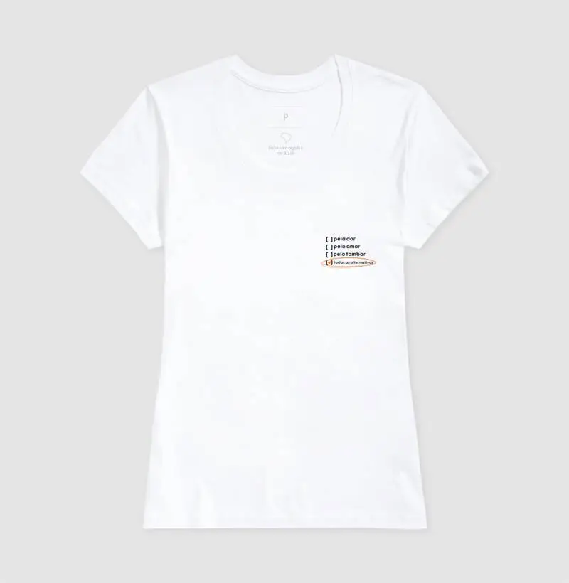 Camisa 4