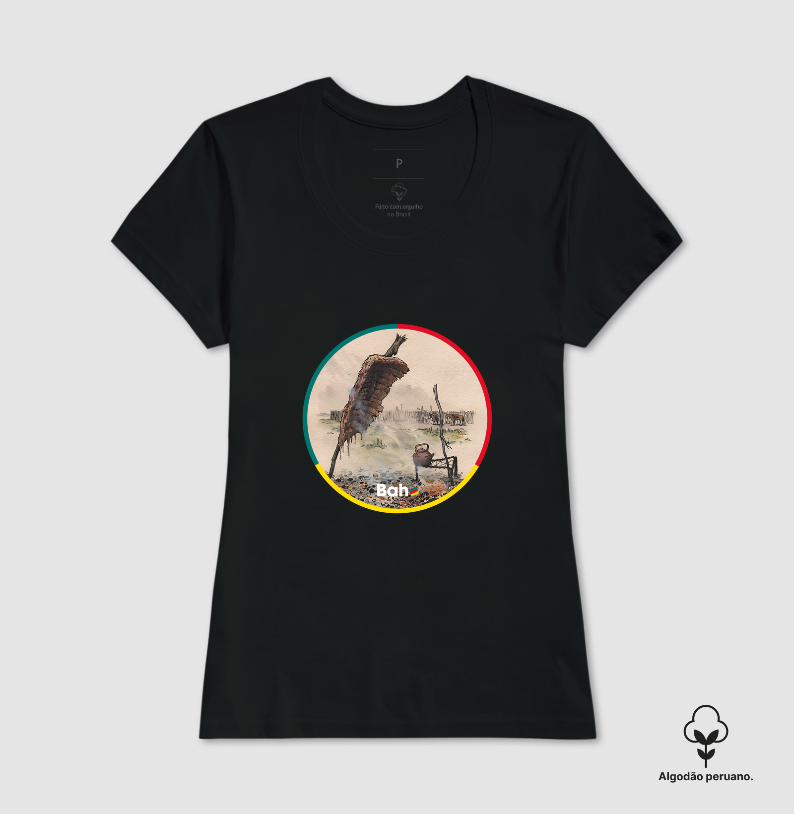 Camisa 4