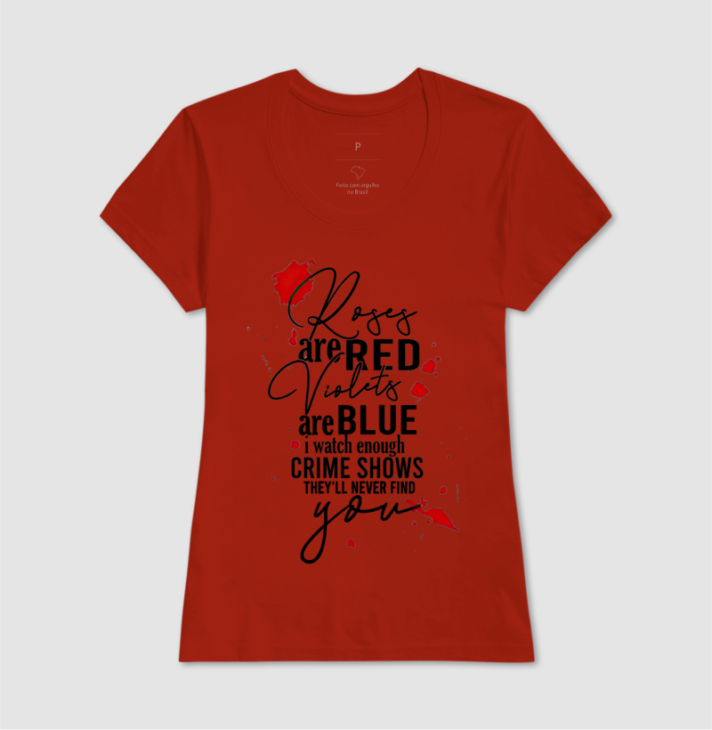 Camisa 10