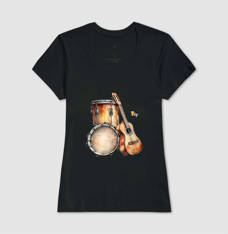 Camisa 9