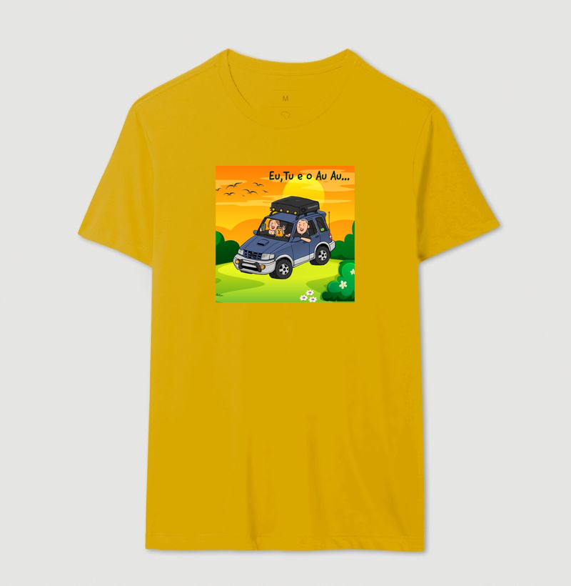 Camisa 17
