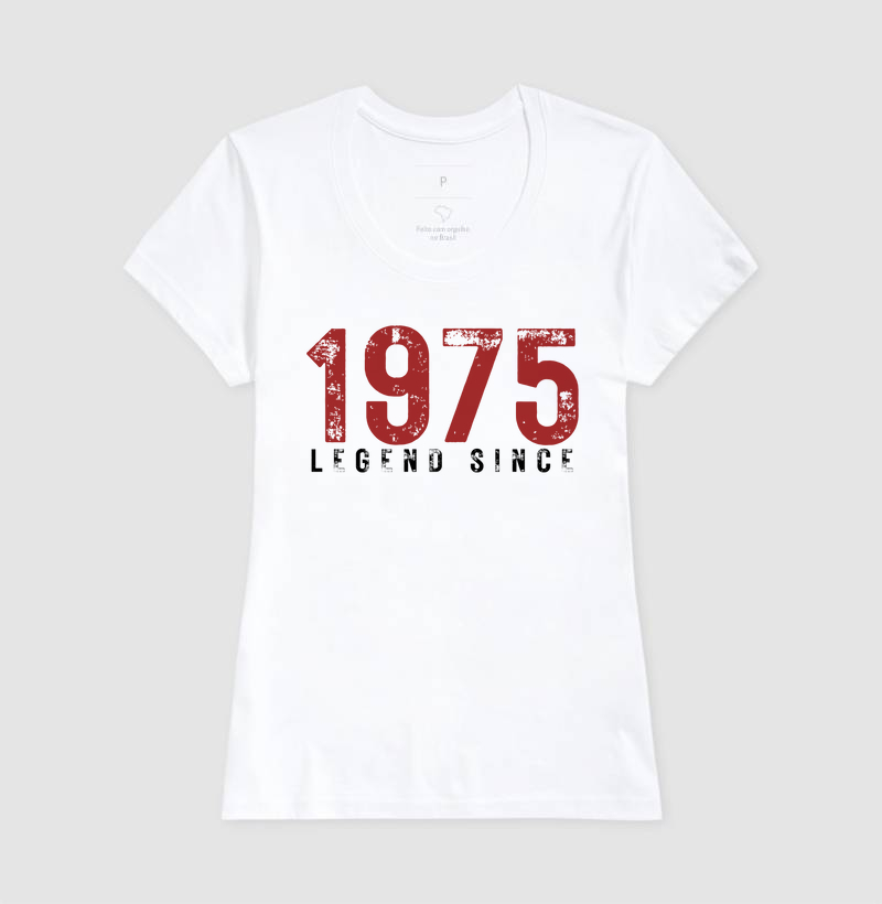 Camisa 18