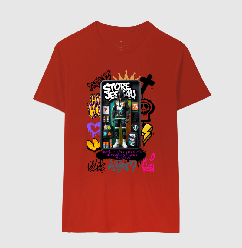 Camisa 10