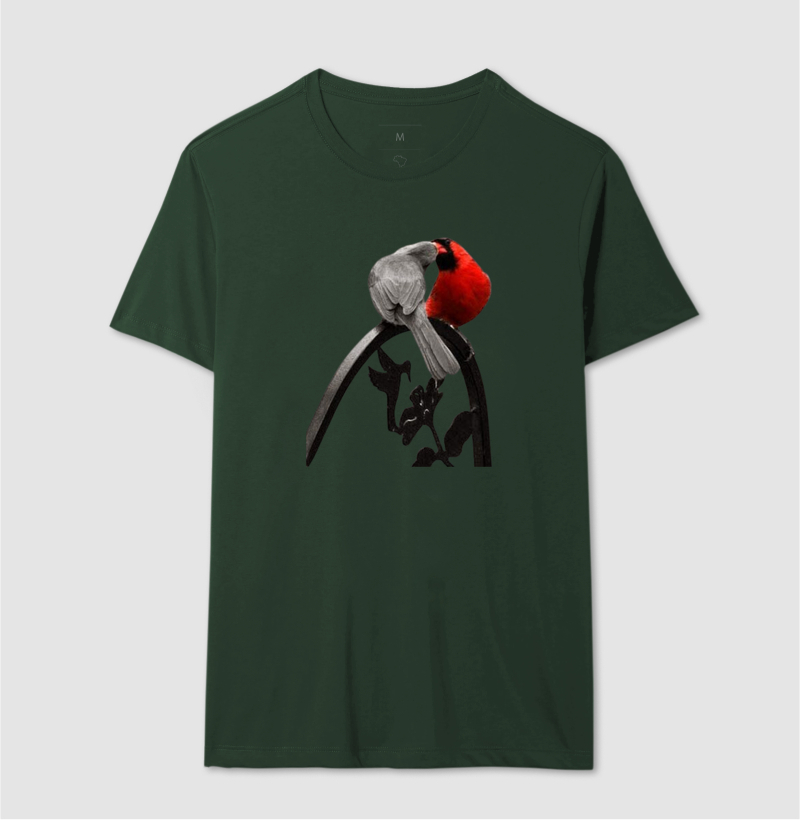 Camisa 11