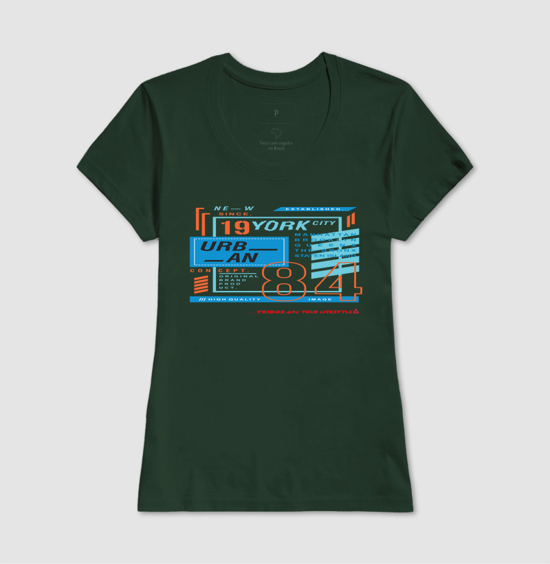 Camisa 13