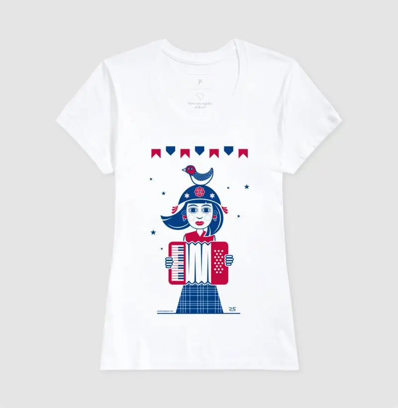 Camisa 6