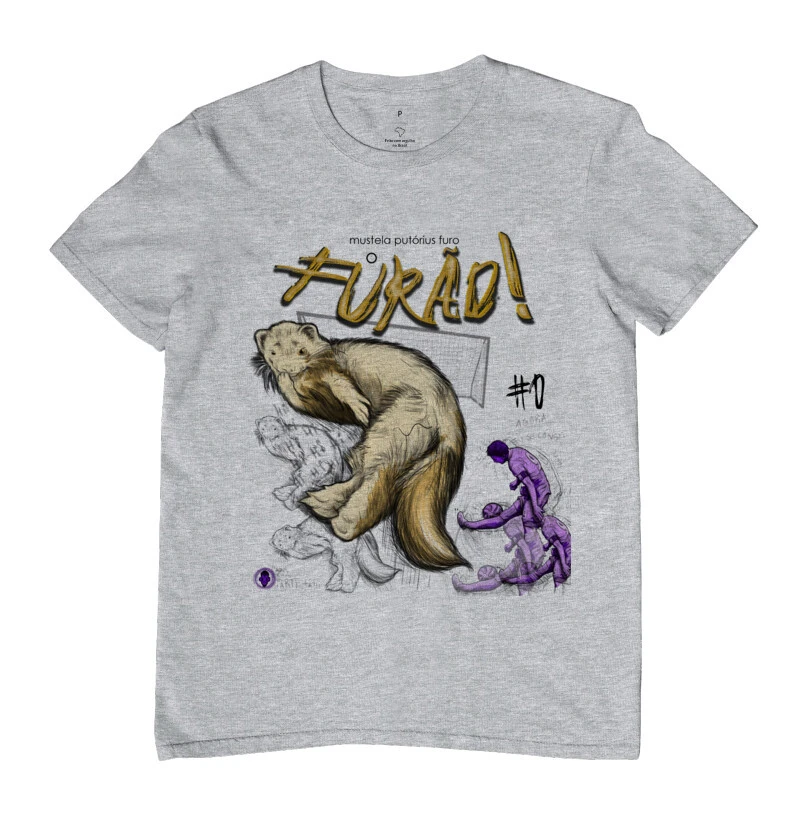 Camisa 7