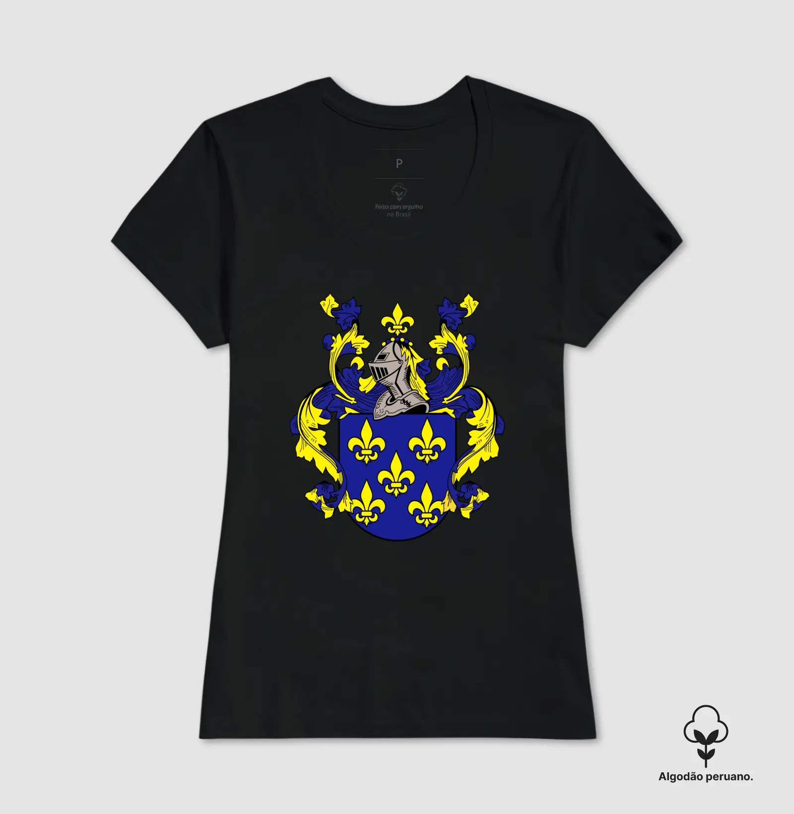 Camisa 1