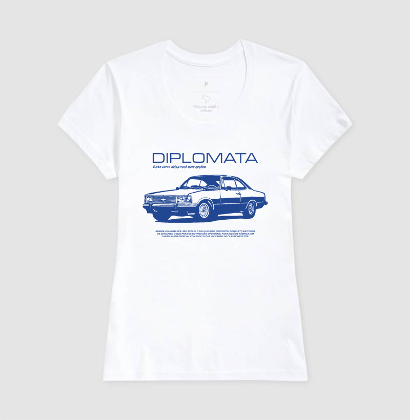 Camisa 12
