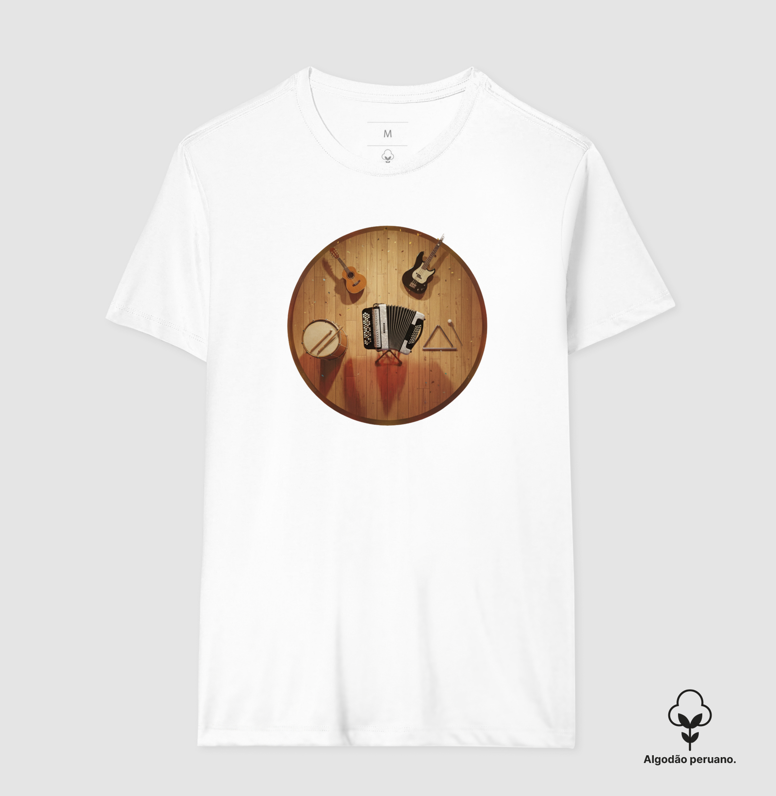 Camisa 3