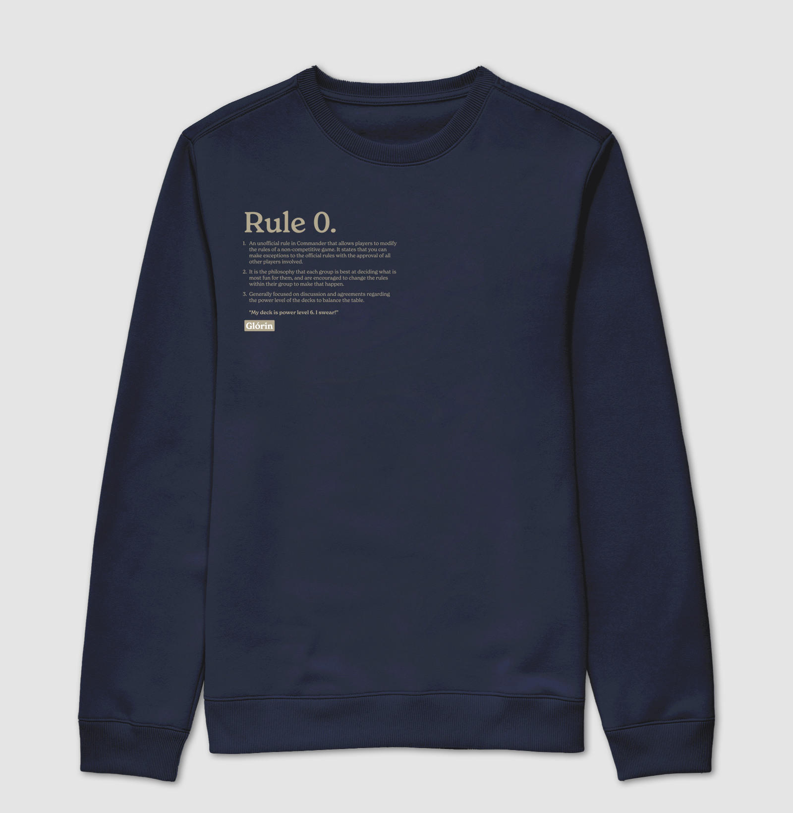 Camisa 3