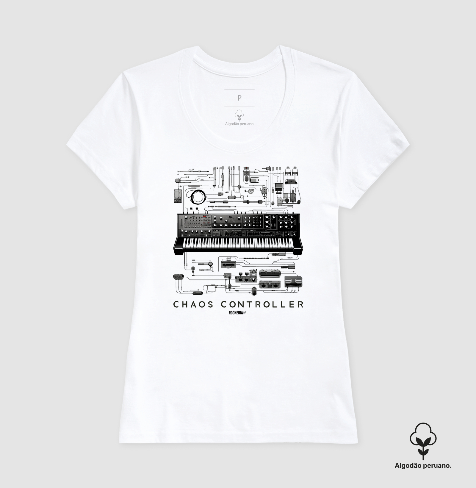 Camisa 2