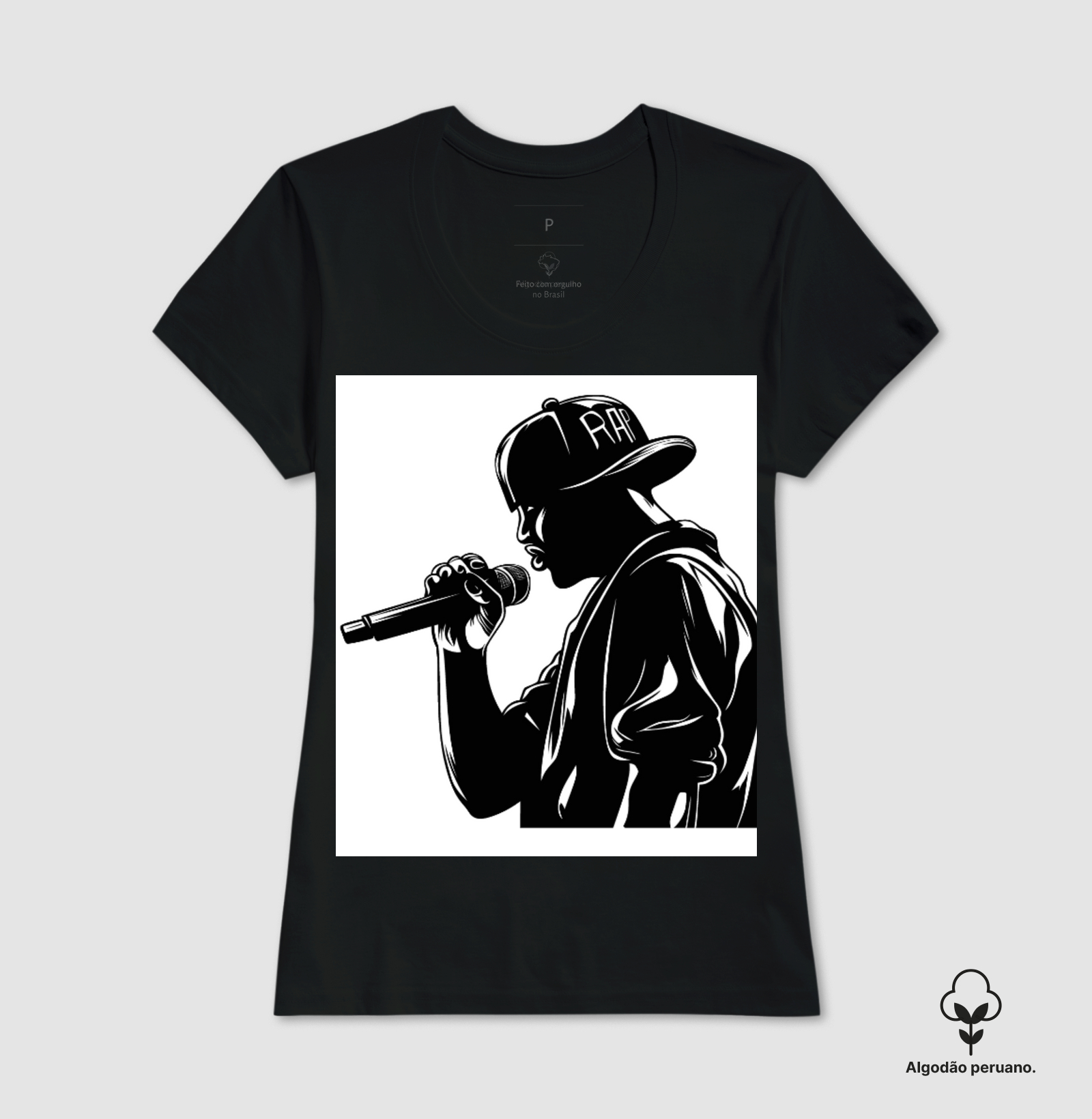 Camisa 6