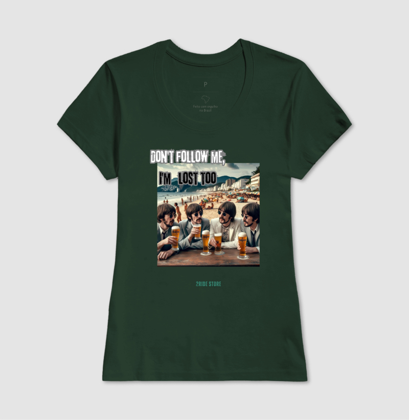 Camisa 6