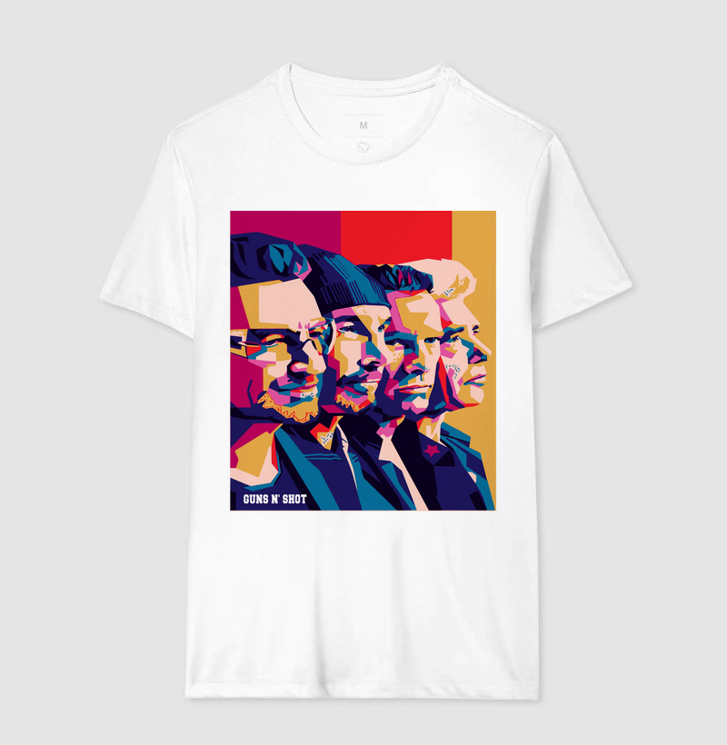 Camisa 12