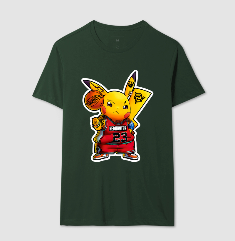 Camisa 11