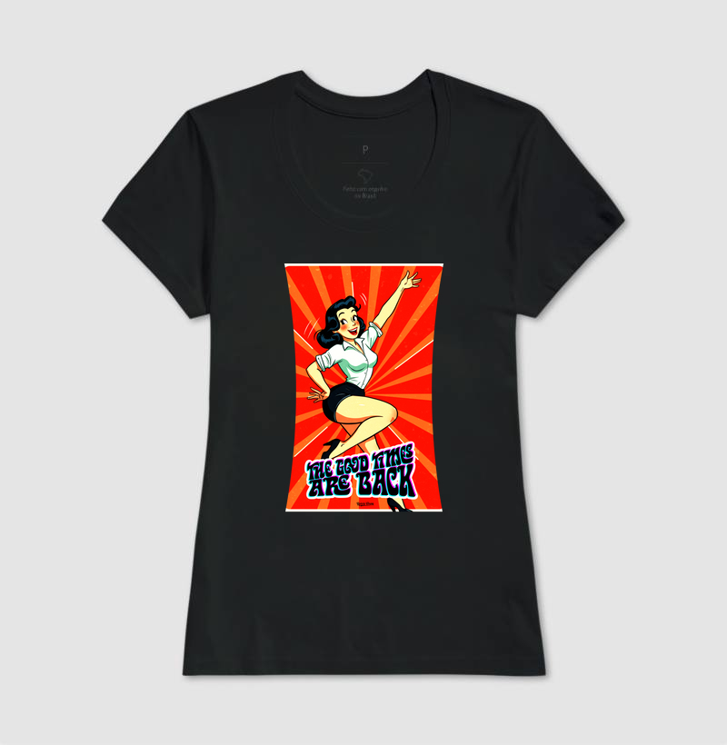 Camisa 5