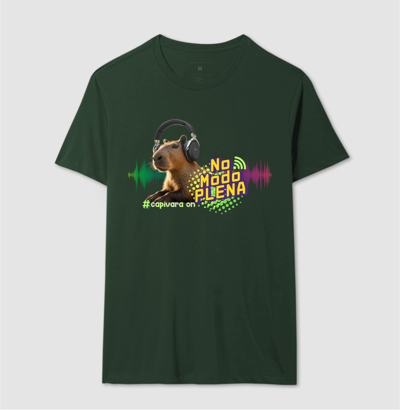 Camisa 16