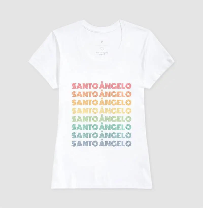 Camisa 12