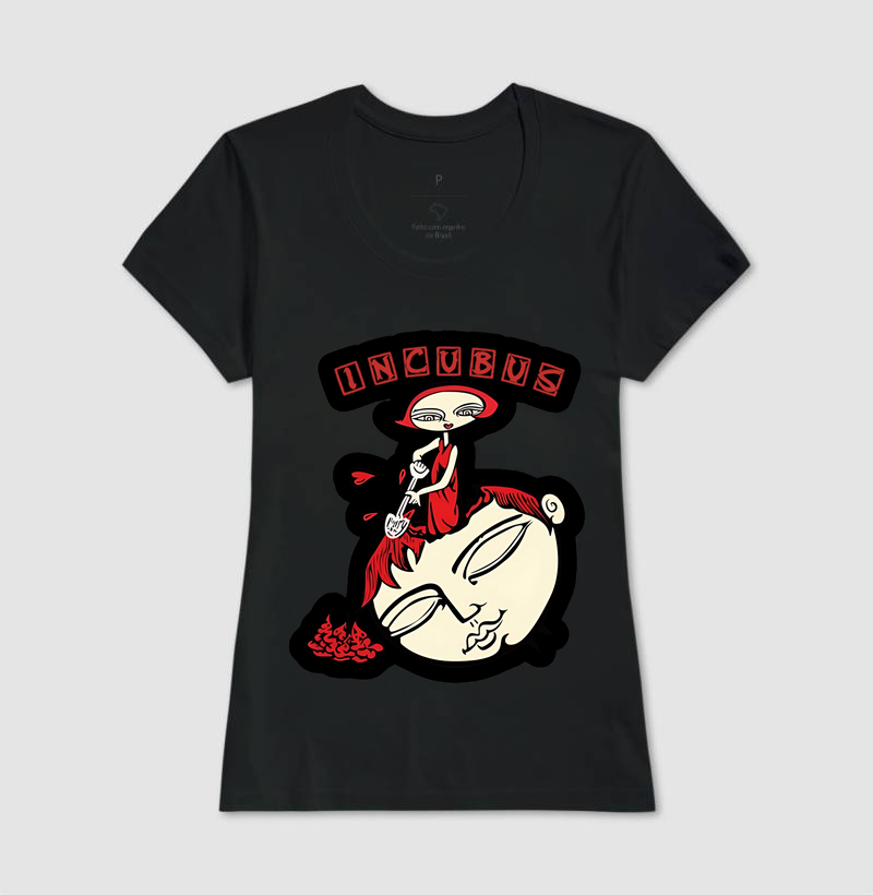 Camisa 16