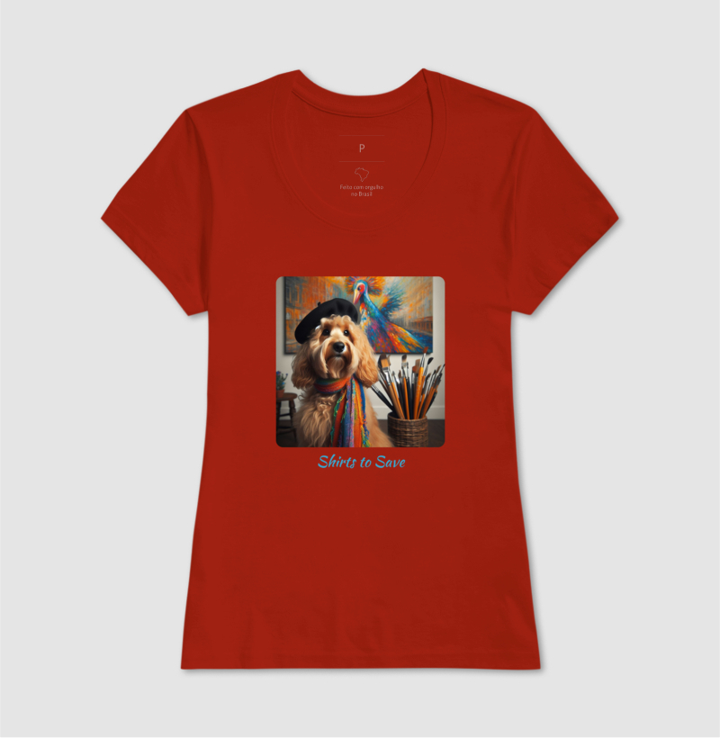 Camisa 10