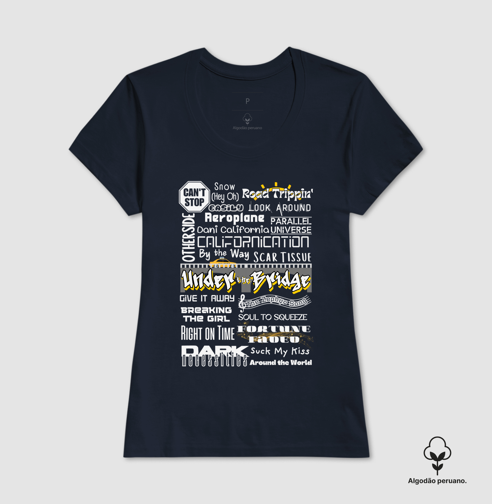 Camisa 6
