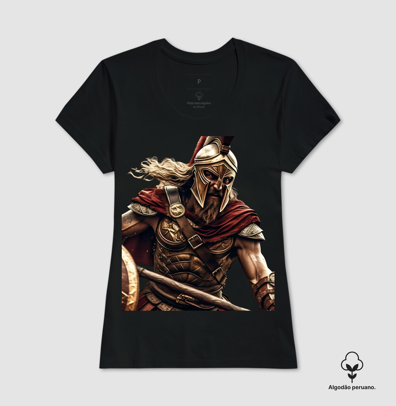 Camisa 2