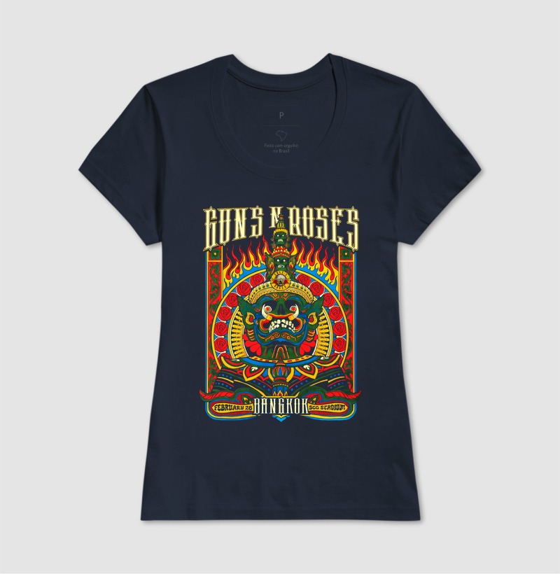 Camisa 8