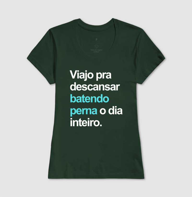 Camisa 12