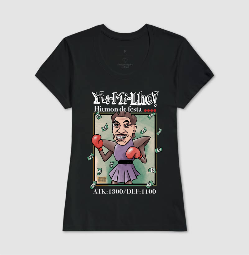 Camisa 2