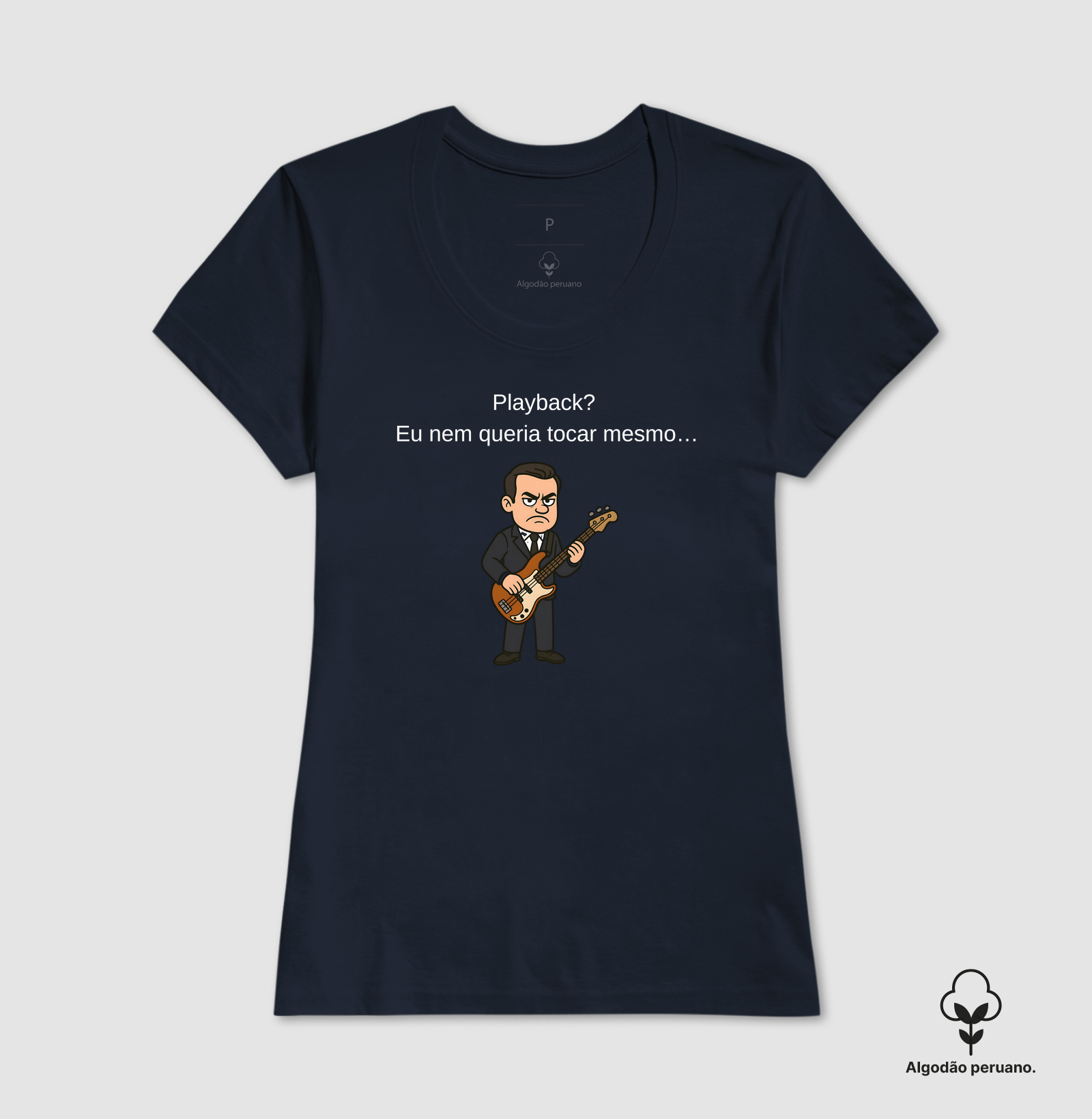 Camisa 4