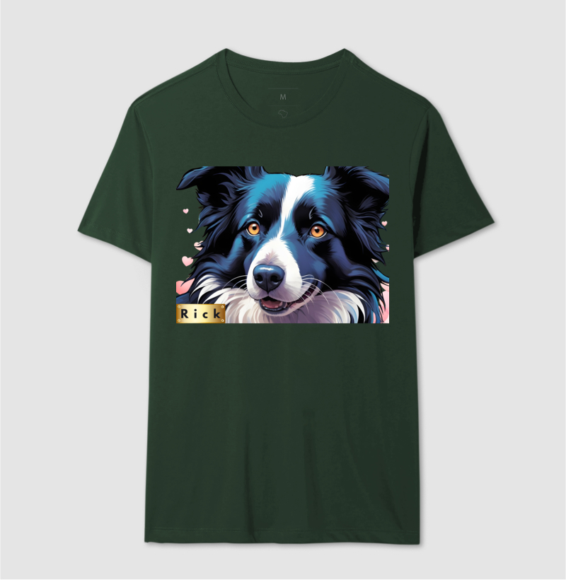 Camisa 11