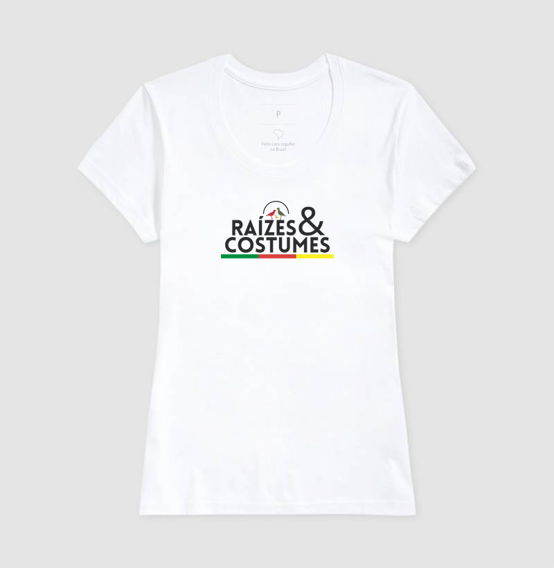 Camisa 10