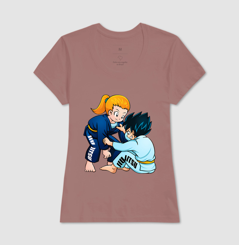 Camisa 16