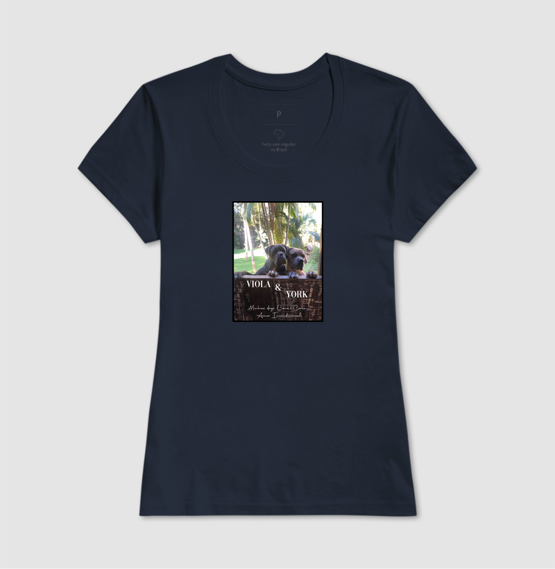 Camisa 9