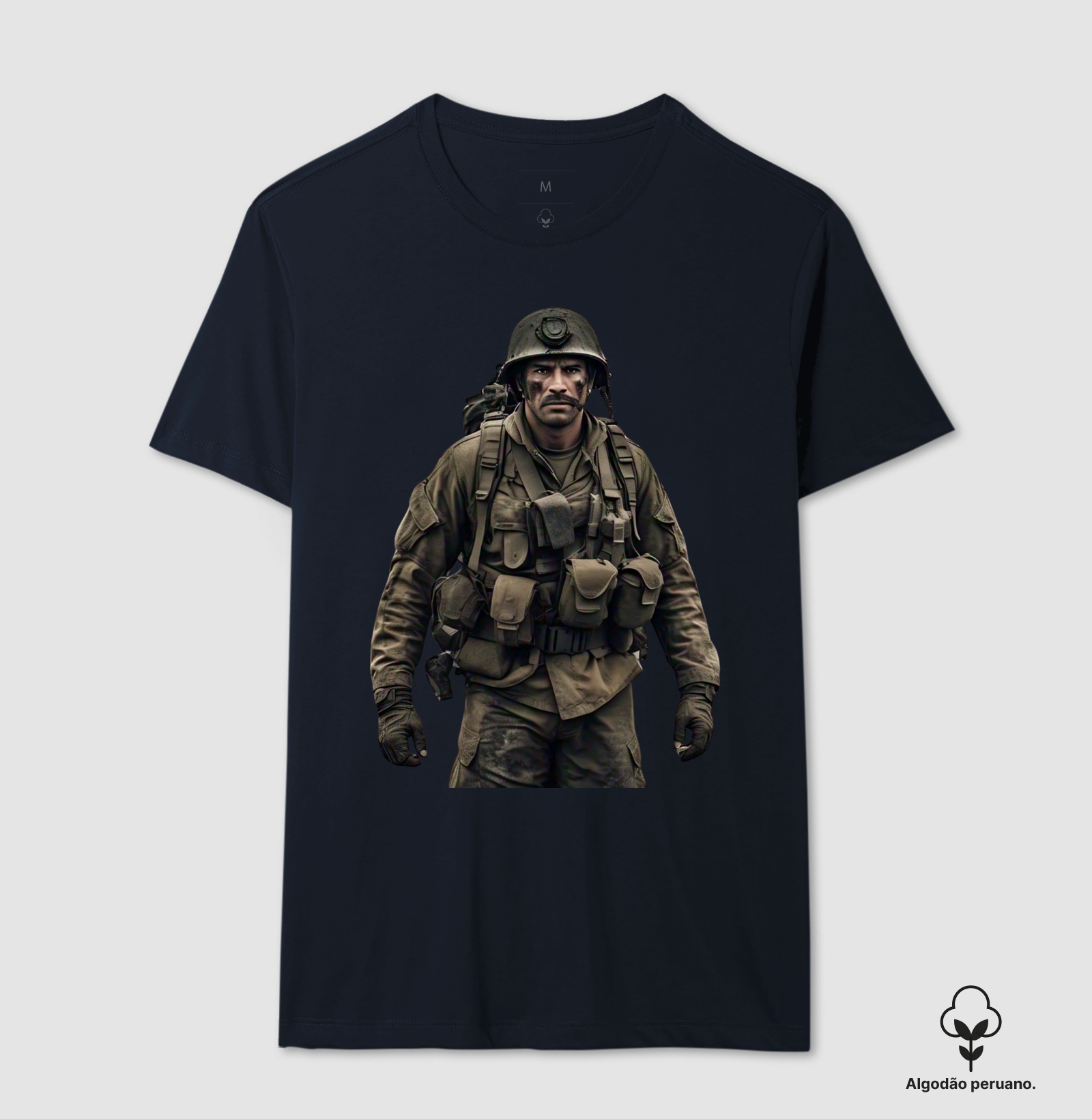 Camisa 3