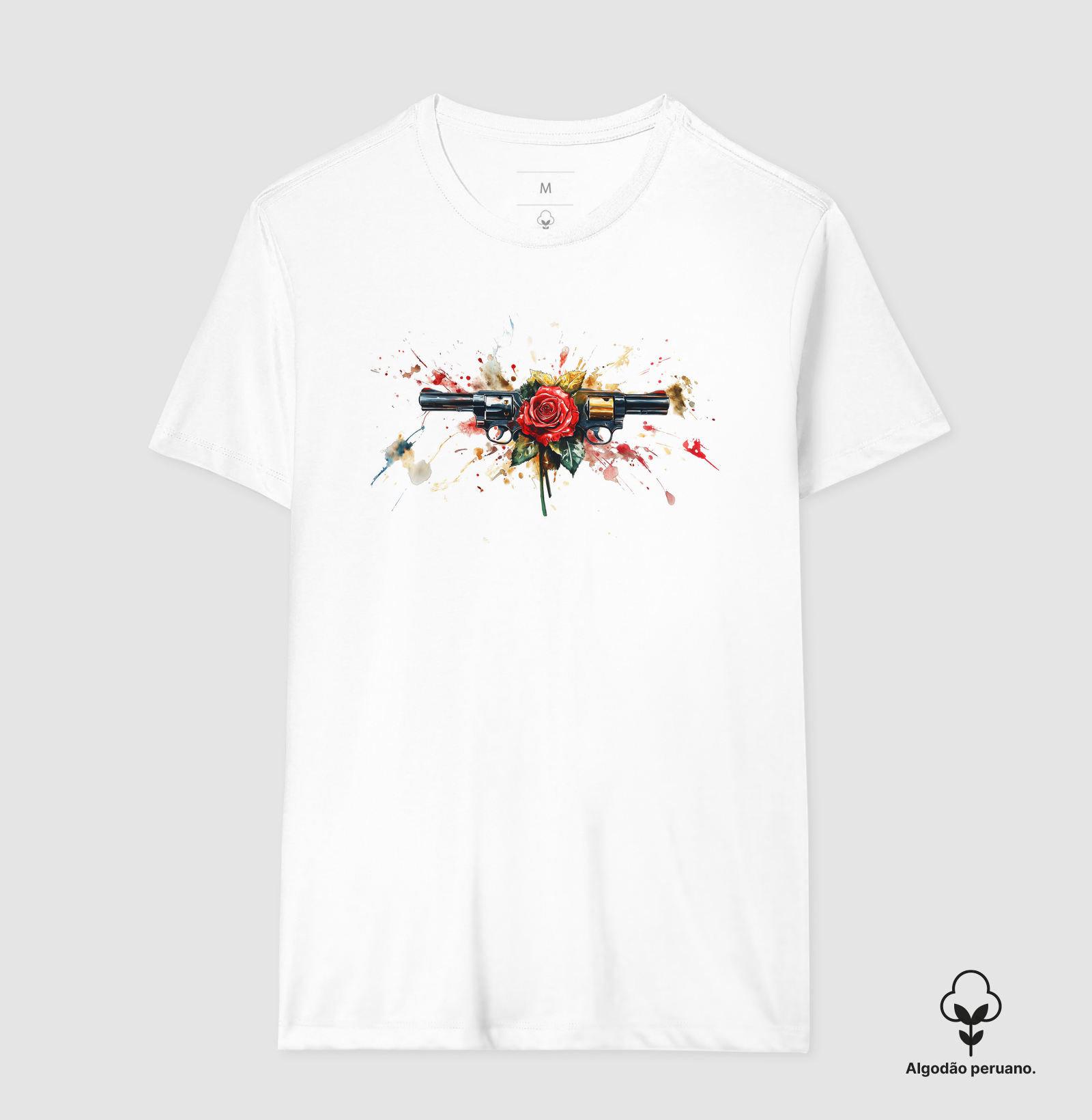 Camisa 4