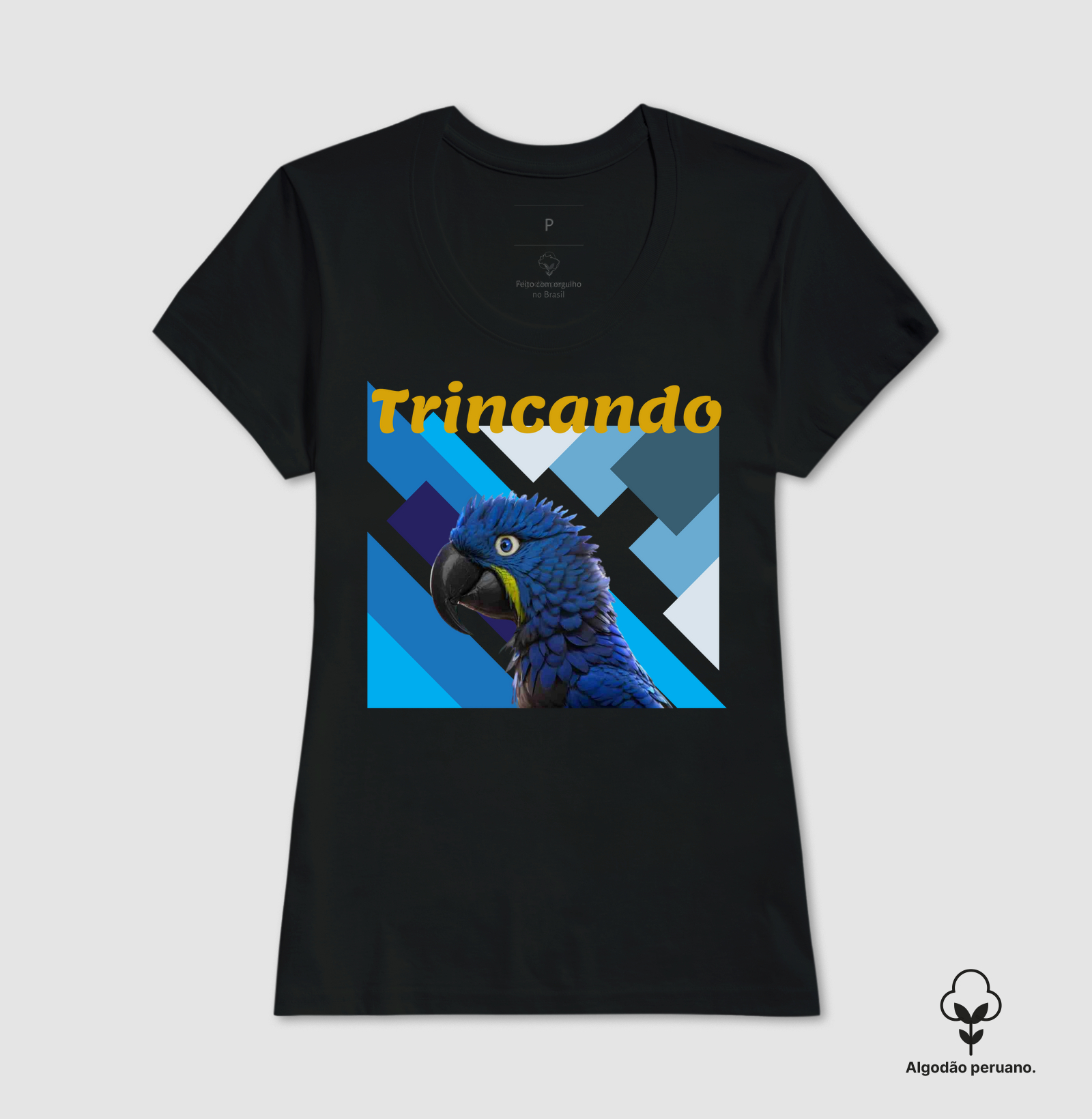 Camisa 3