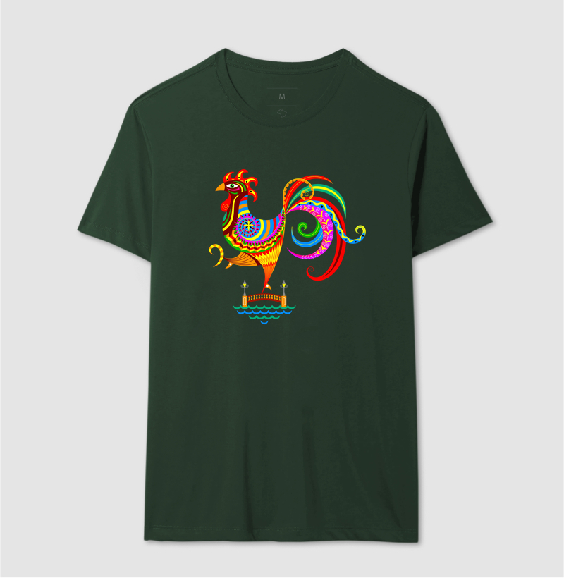 Camisa 9