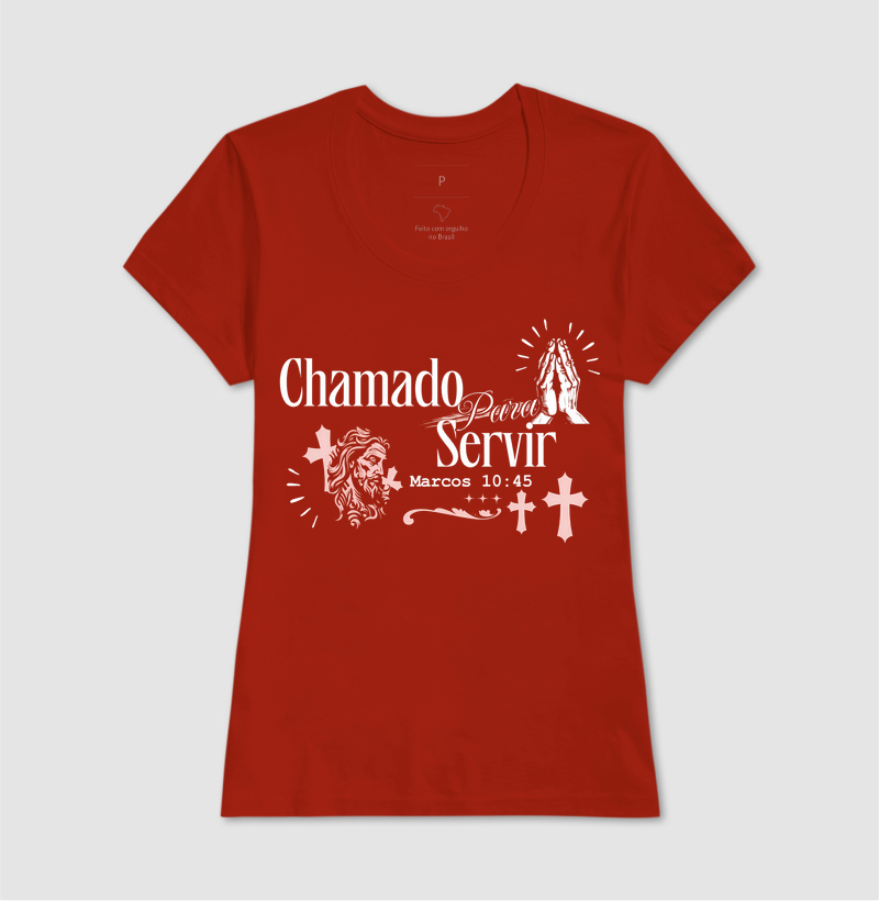 Camisa 10