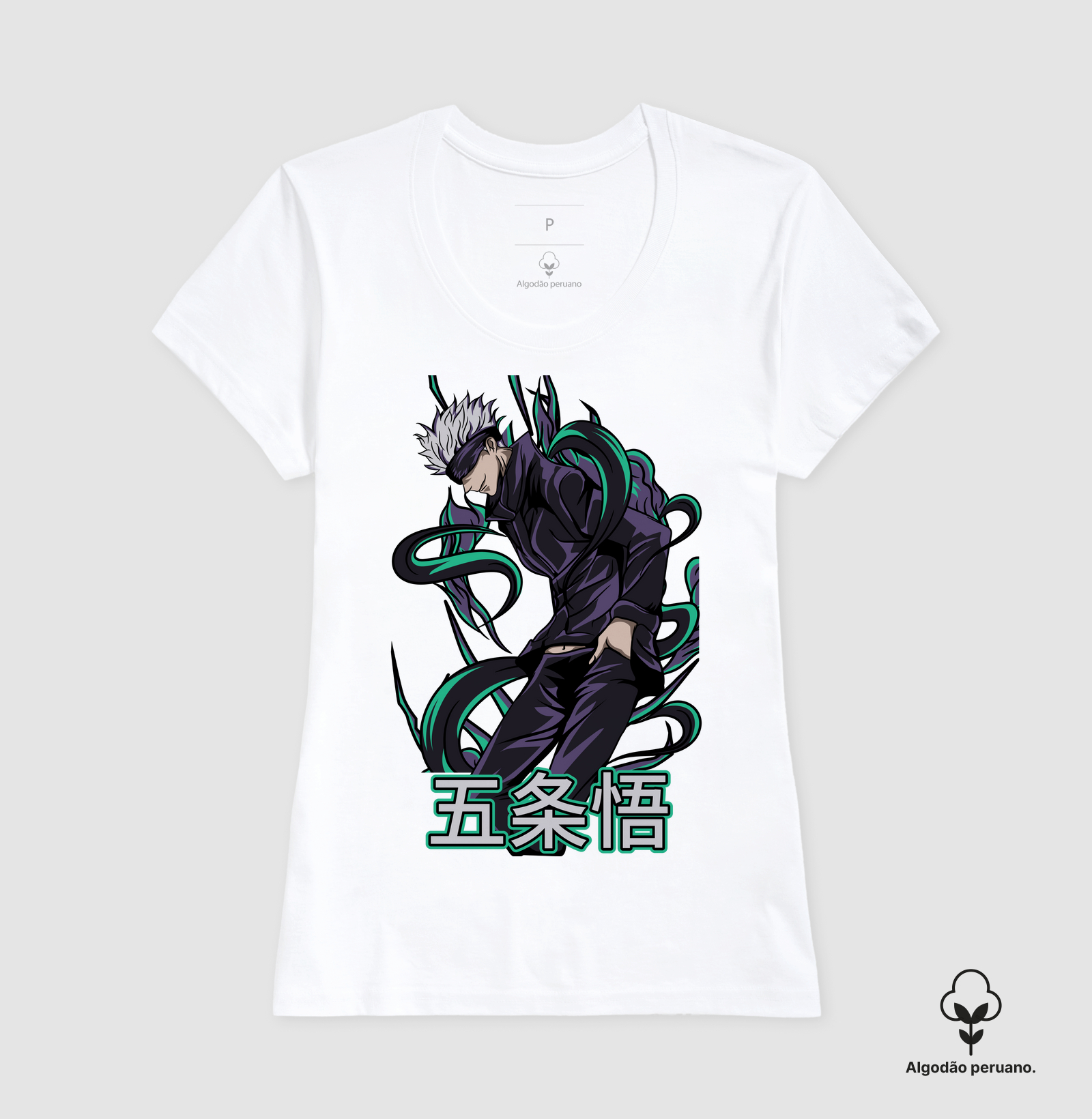 Camisa 3