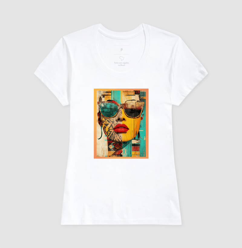Camisa 16