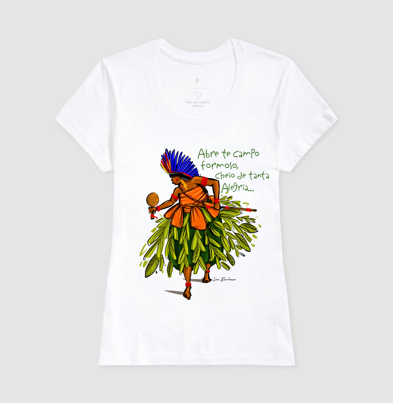 Camisa 2