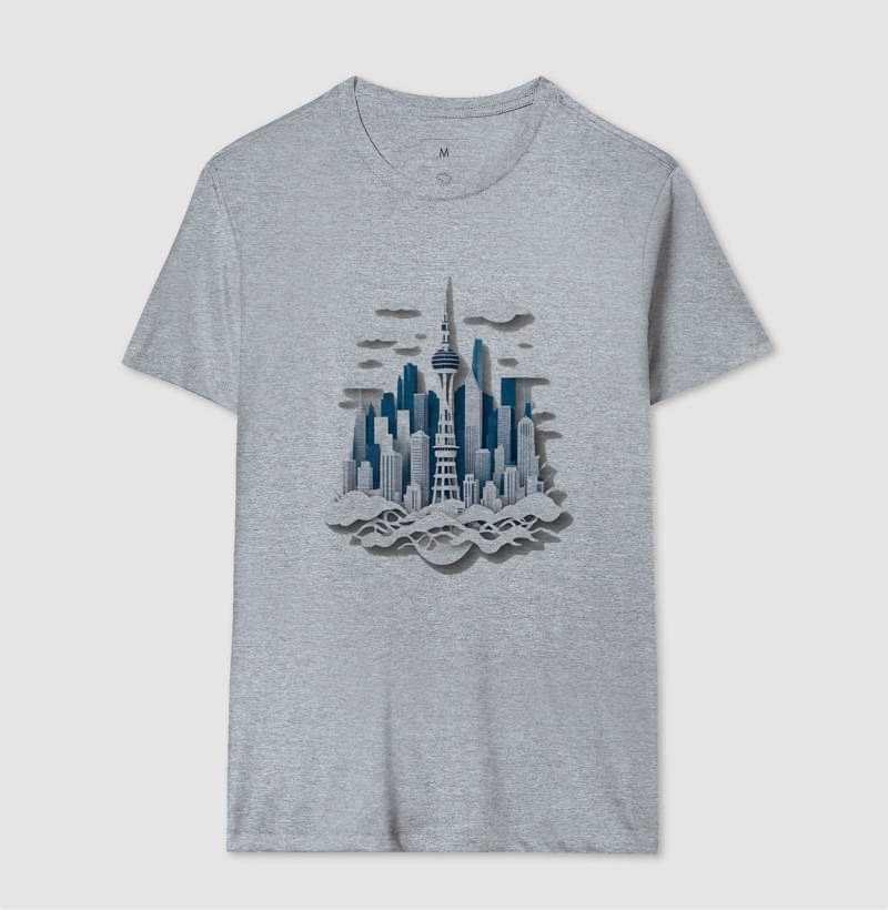 Camisa 16