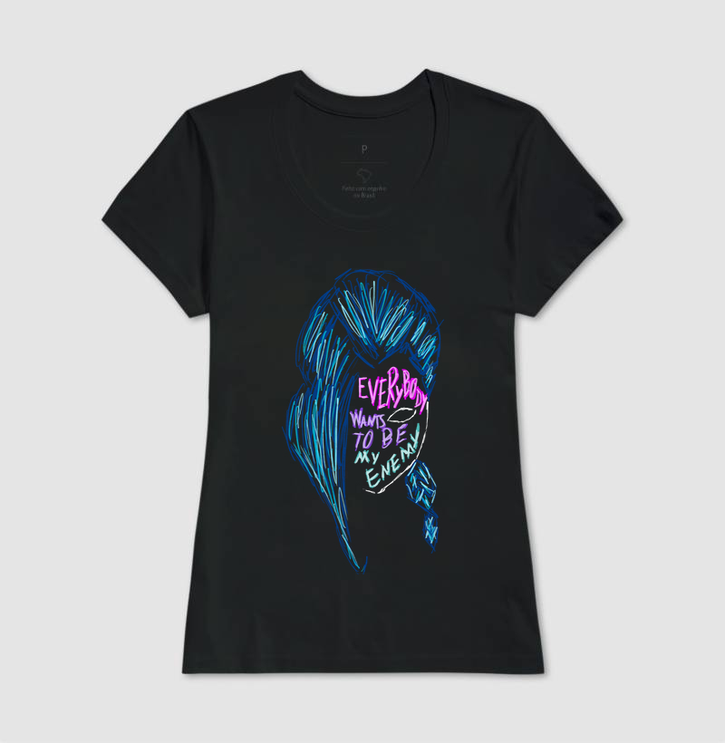 Camisa 2