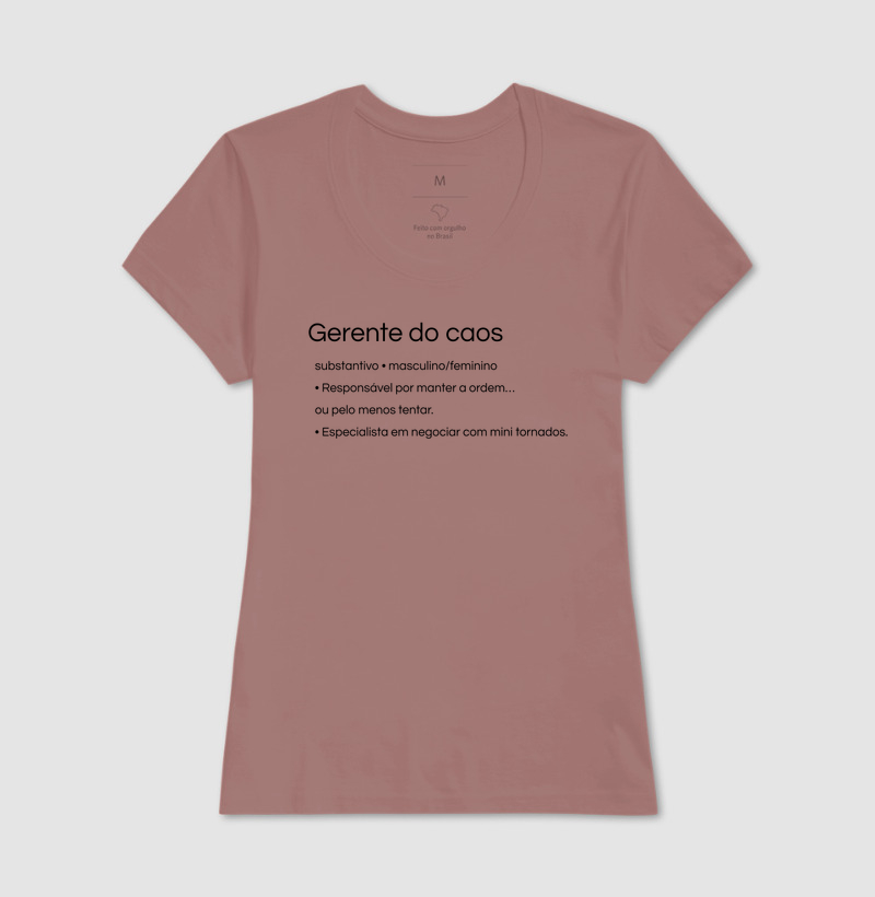Camisa 7