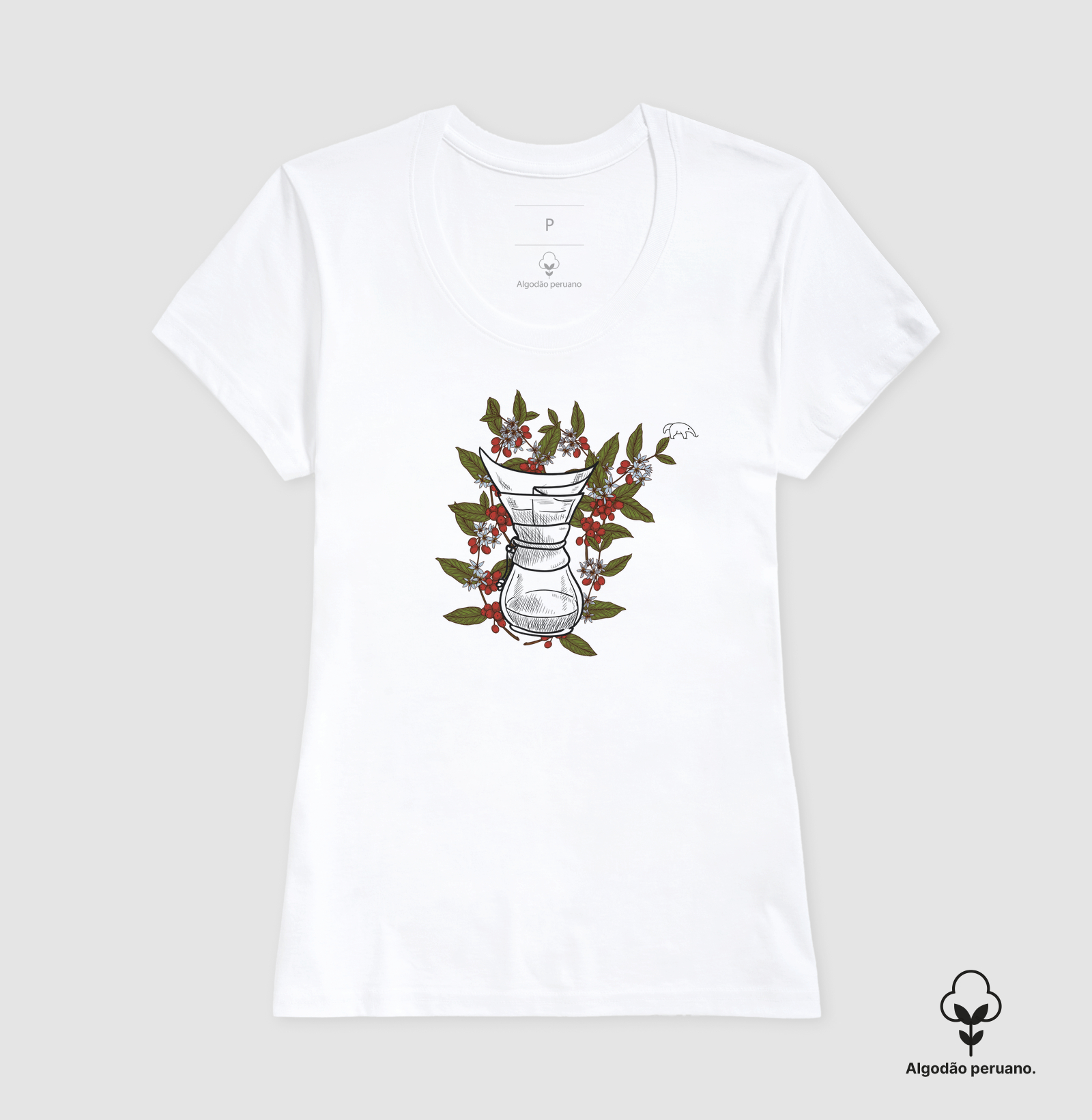 Camisa 6