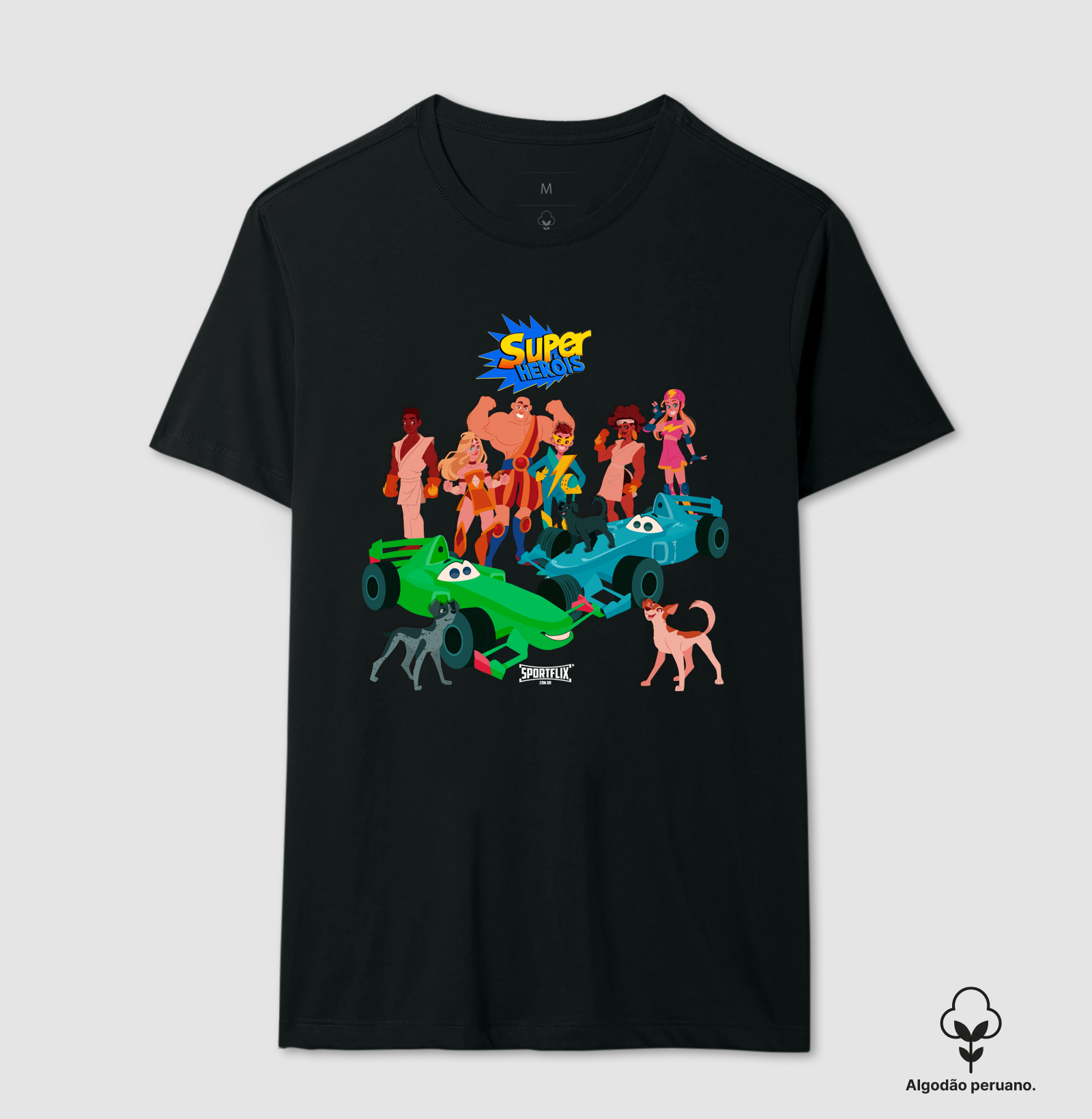 Camisa 6