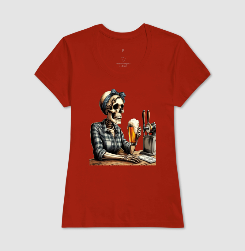Camisa 9