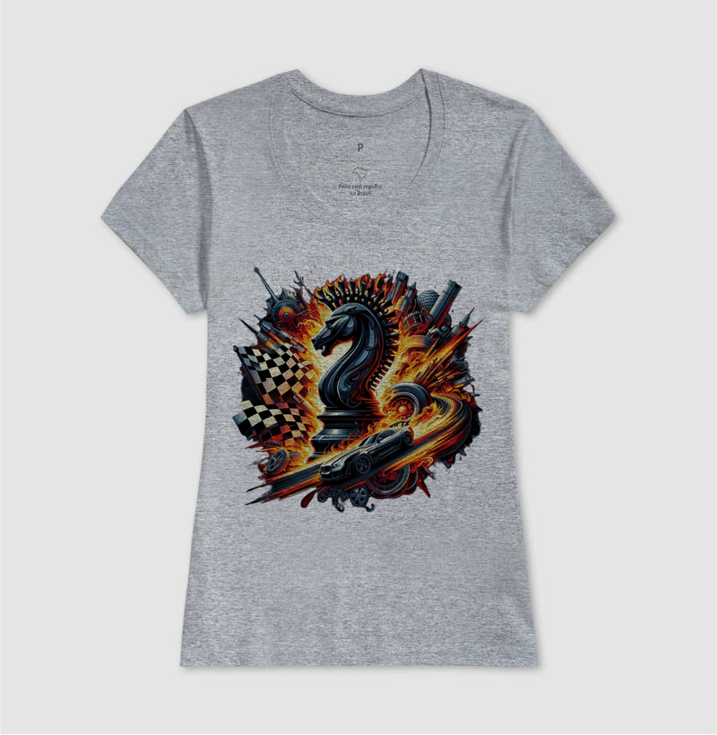 Camisa 16